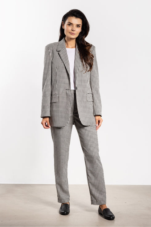 Jacket model 218971